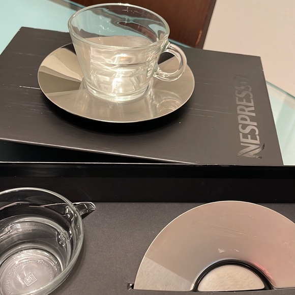 Nespresso cappuccino collection - Picture 4 of 5